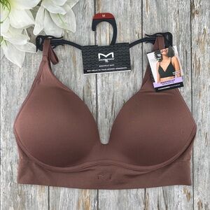 Maidenform M Seamless Lift Bralette Bra Size M